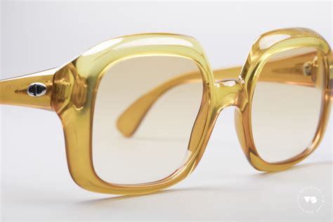 vintage dior glasses frames|Vintage Christian Dior Sunglasses .